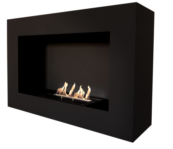  WALL MOUNT BIOFIREPLACES | Defaro |  BIOFIREPLACE