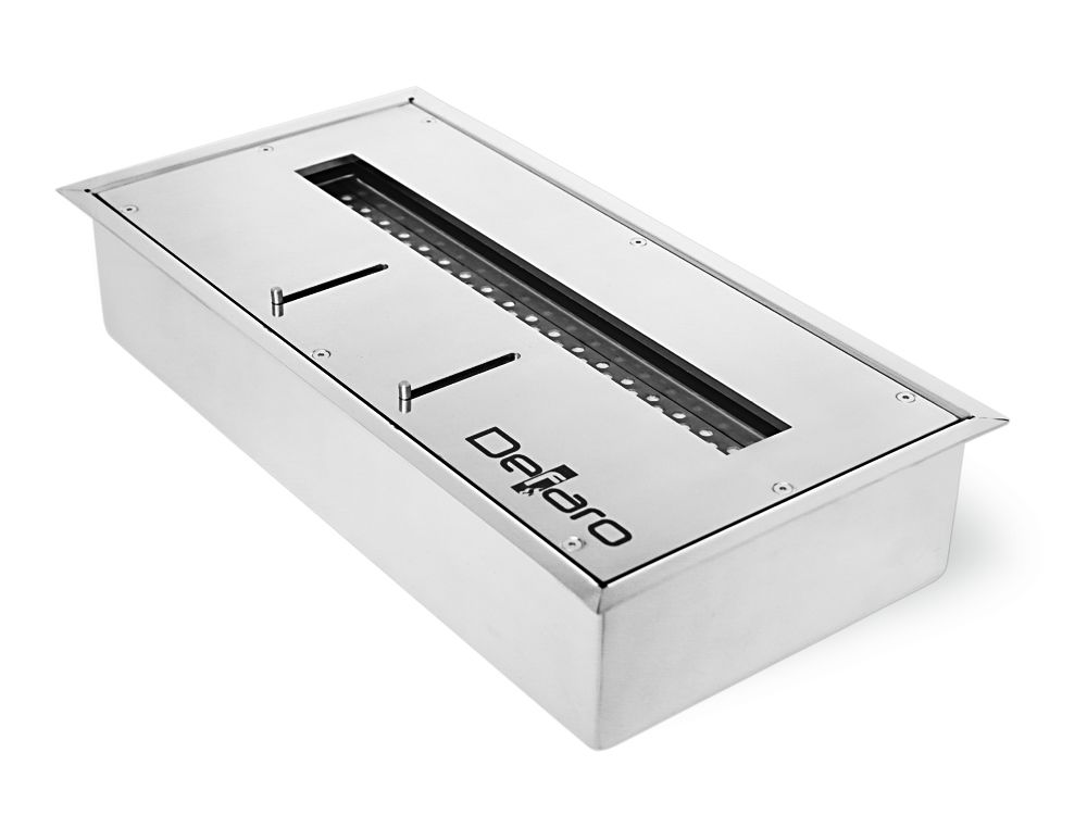 BIOFIREPLACE| BURNER| Defaro S1