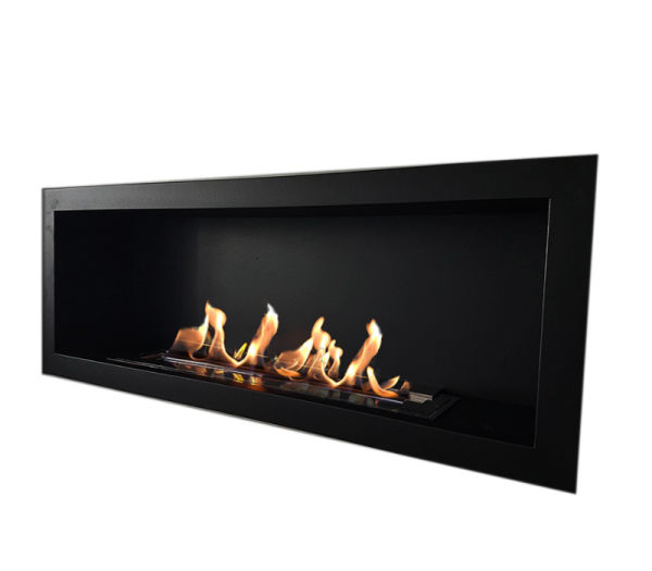 Įmontuojami biožidiniai| individualių matmenų | Defaro| biožidiniai