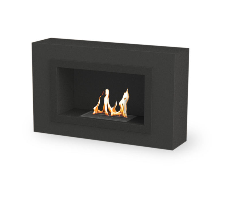 Wall mount biofireplaces | biofireplaces | biofireplace | Defaro