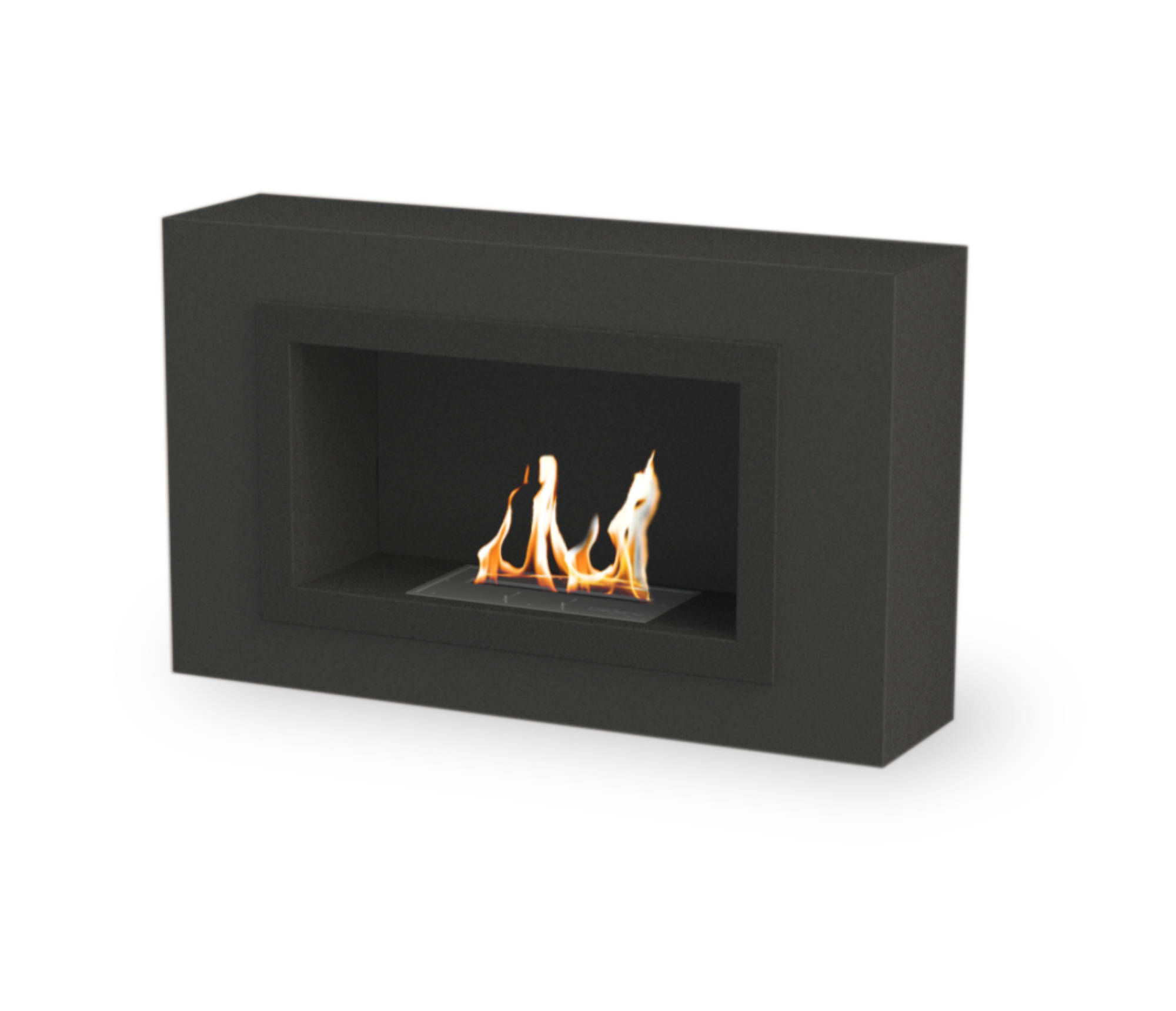 Wall mount biofireplaces | biofireplaces | biofireplace | Defaro