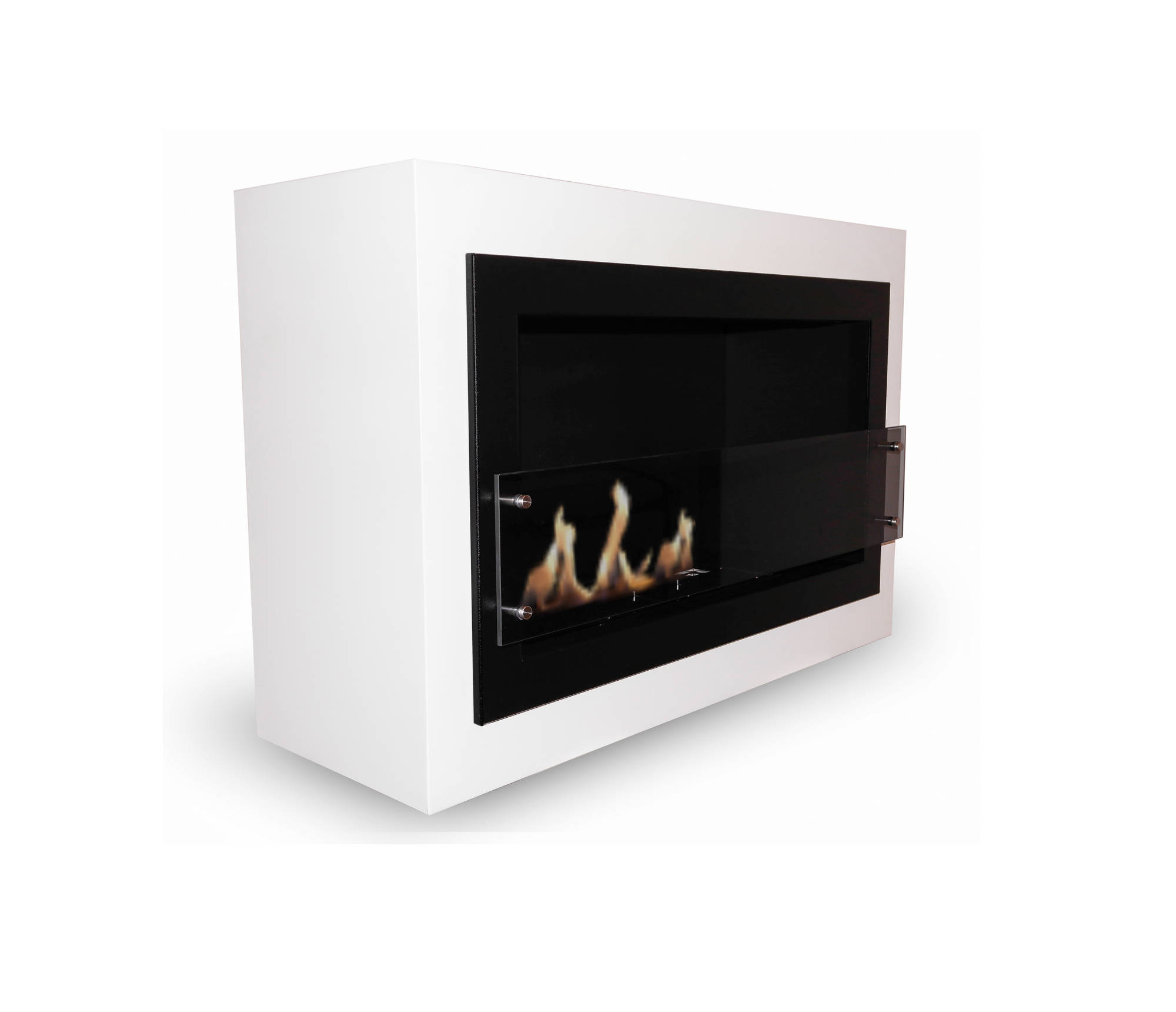 Wall mount biofireplaces | biofireplaces | biofireplace | Defaro