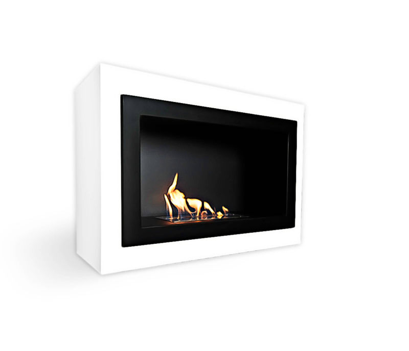 Wall mount biofireplaces | biofireplaces | biofireplace | Defaro