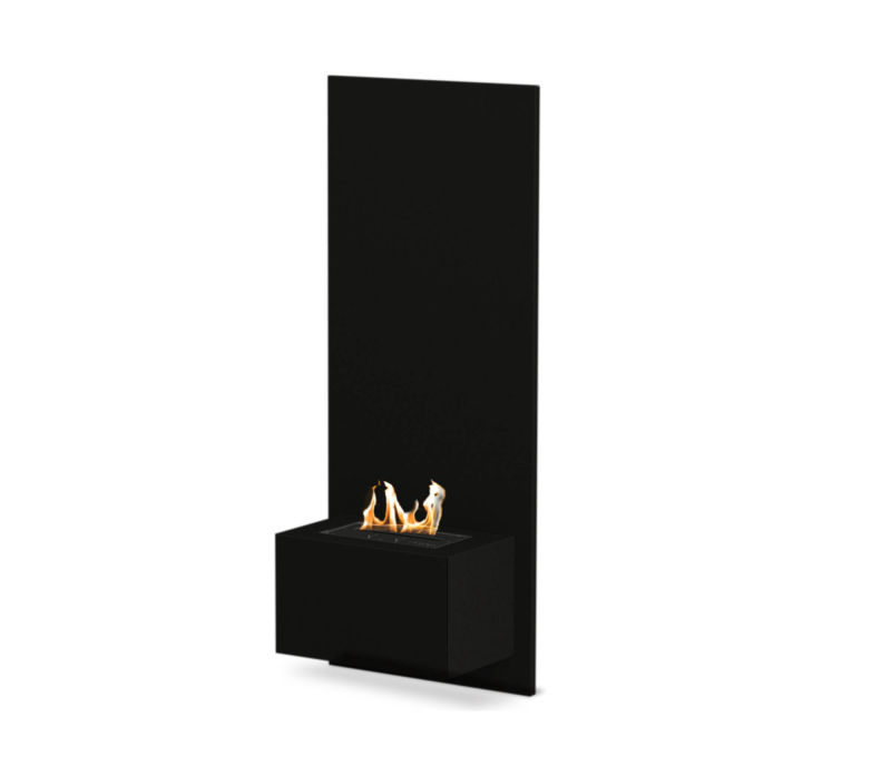 Wall mount biofireplaces | biofireplaces | biofireplace | Defaro