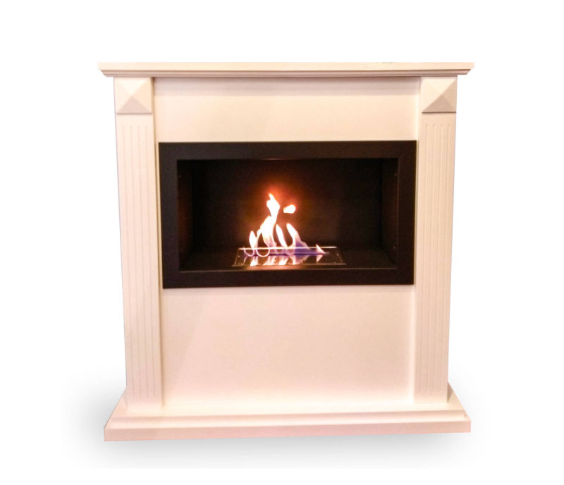 Free standing biofireplaces | Defaro | biofireplace