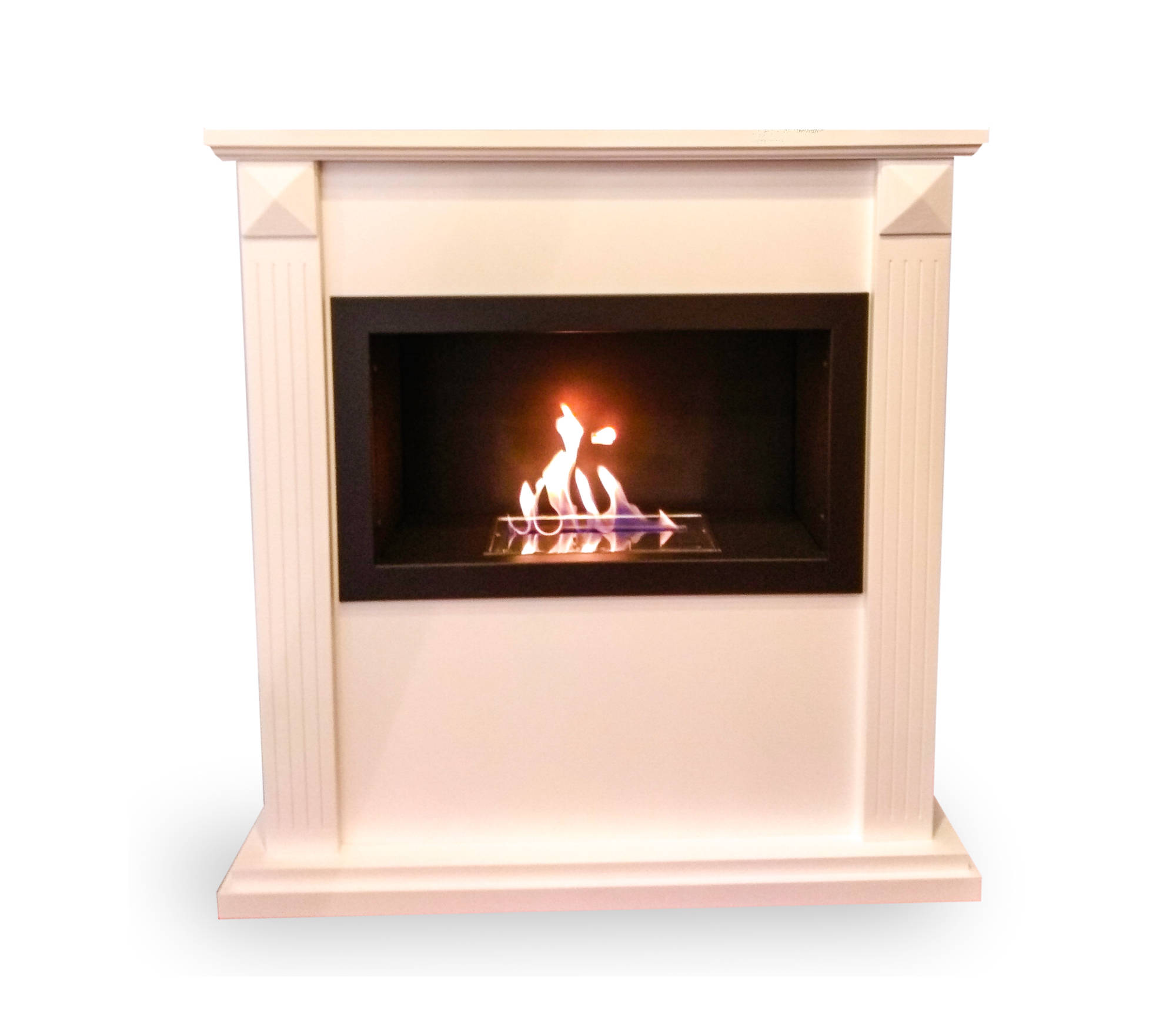 Free standing biofireplaces | Defaro | biofireplace