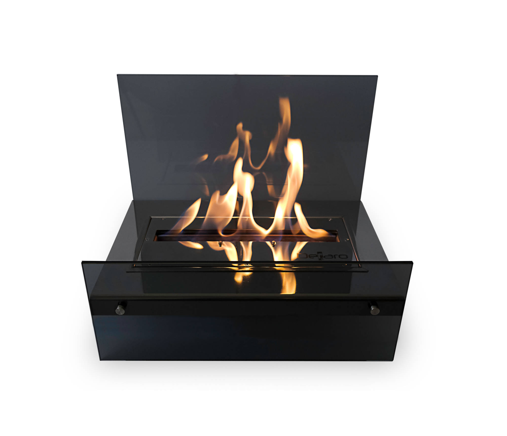 Free standing biofireplaces | Defaro | biofireplace