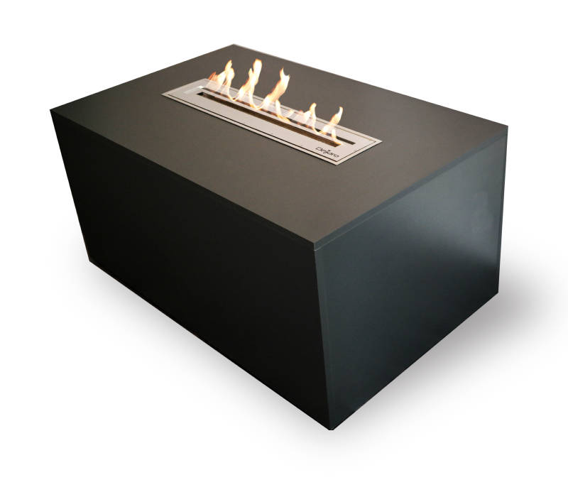 Free standing biofireplaces | Defaro | biofireplace