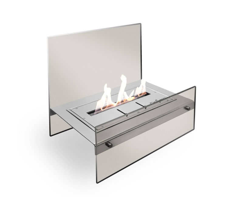 Free standing biofireplaces | Defaro | biofireplace