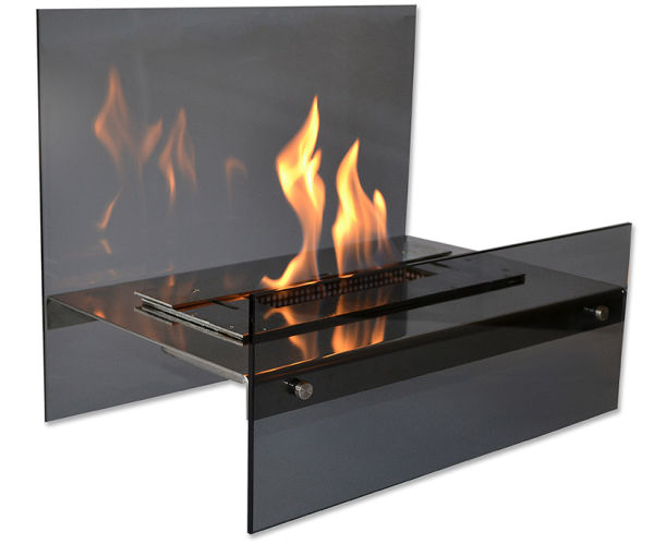  FREE STANDING BIOFIREPLACES | Defaro | BIOFIREPLACE